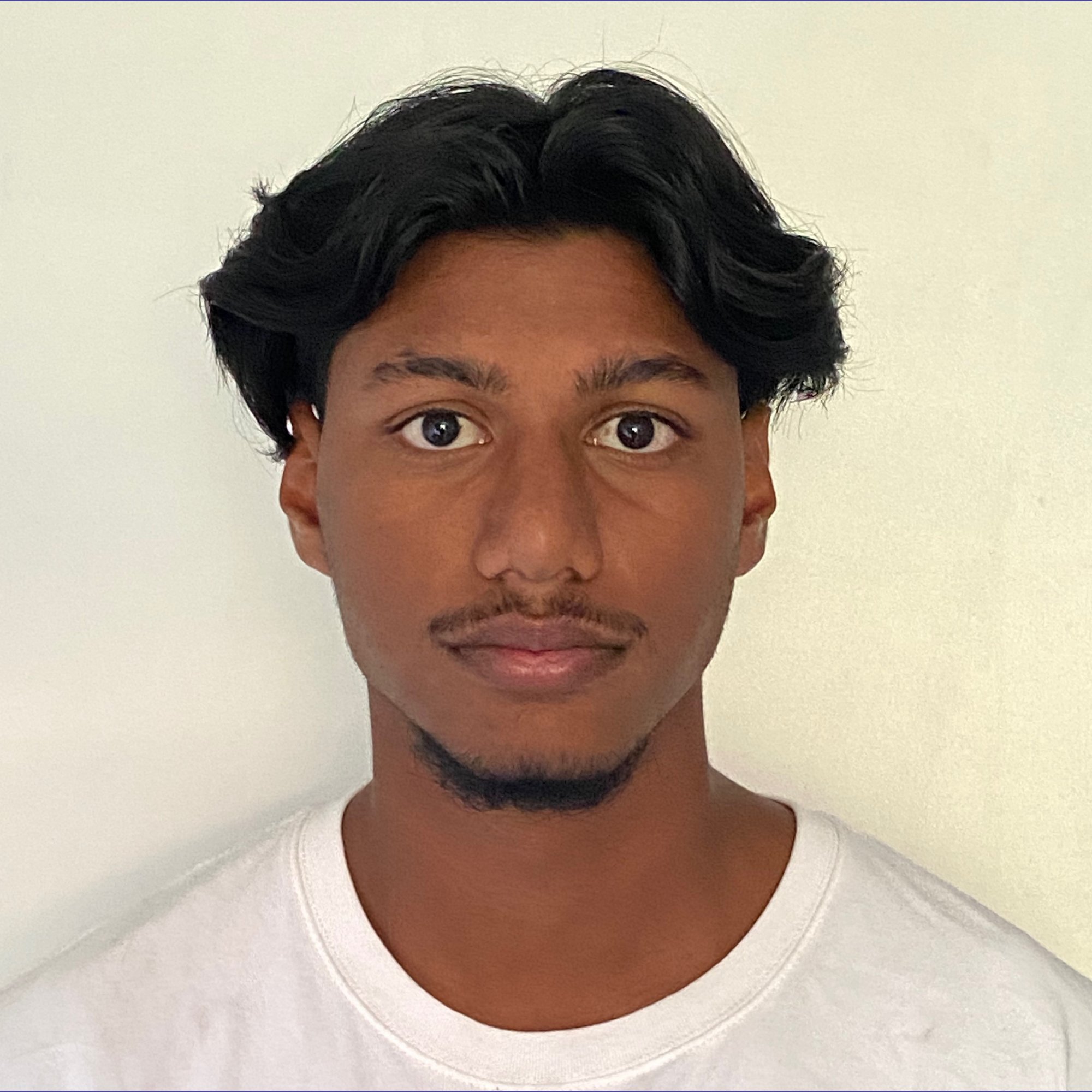 Photo de Arun