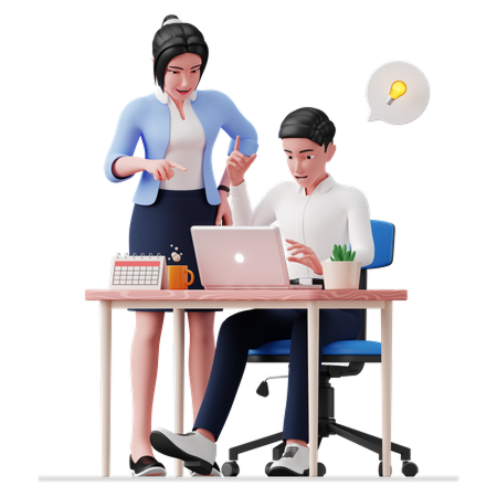 Digital Agency Team